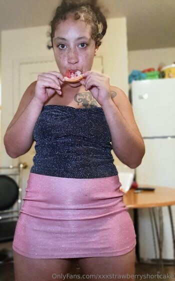 xxxstrawberryshortcake