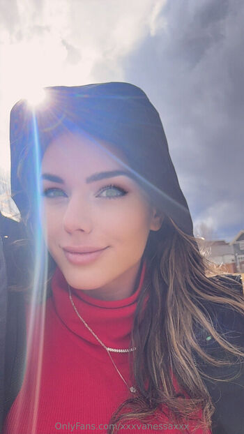 xxxvanessaxxx