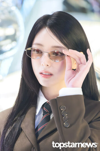 Yuna - ITZY (유나, Shin Yu Na)